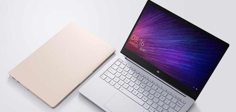 Illustration for article titled Mi Notebook Air de Xiaomi: un digno adversario para el MacBook por la mitad de precio